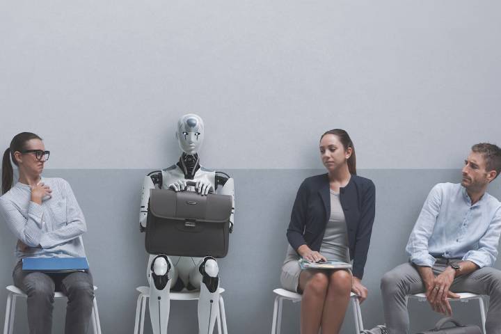 Bases y puntos de partida para el trabajo con inteligencia artificial