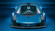 Son solo 24 unidades: así es el nuevo GMA Le Mans GTR