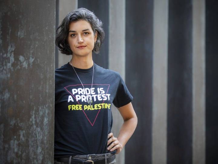 Capital Pride quietly removes controversial 2024 Palestine solidarity statement