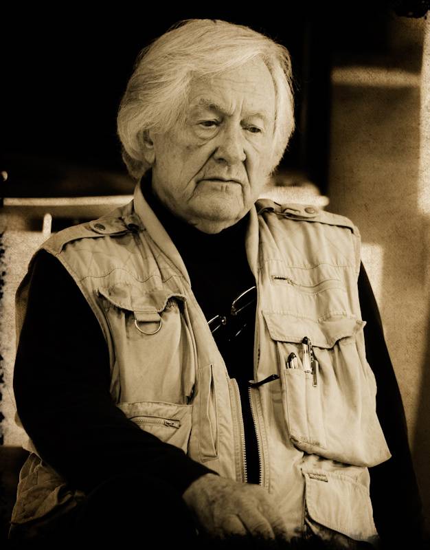 Spence’s defense of Cantrell was a major case in his storied career