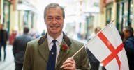 Nigel Farage Unveils Reform UK 'Mass Deportations' Blueprint for Britain