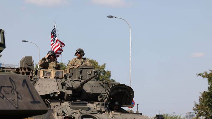 Evening Brief: Trump Rules Out US Troops in Ukraine, US Deploys Warships Off Venezuela, Qatar Pushes Urgent Gaza Ceasefire Talks