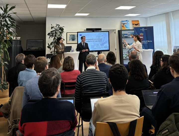 Empresas | Las pymes y startups de defensa y seguridad de la Región ganan peso en Europa