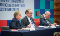 México y Chile comparten una visión común de desarrollo sostenible y adaptación frente al cambio climático