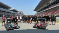 La UPV culmina una temporada histórica en Fórmula Student: Campeones de Austria, Michigan (USA) y Subcampeones en Barcelona