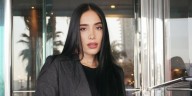 Luisa Fernanda W reveló qué le molestó de Pipe Bueno durante el embarazo, entre otros síntomas: “No puedo explicar lo difícil que fue”