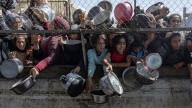 ¿Qué significa la declaración oficial de hambruna en Gaza?