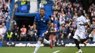 Con show de Enzo Fernández, y Garnacho en la tribuna, Chelsea venció a Fulham