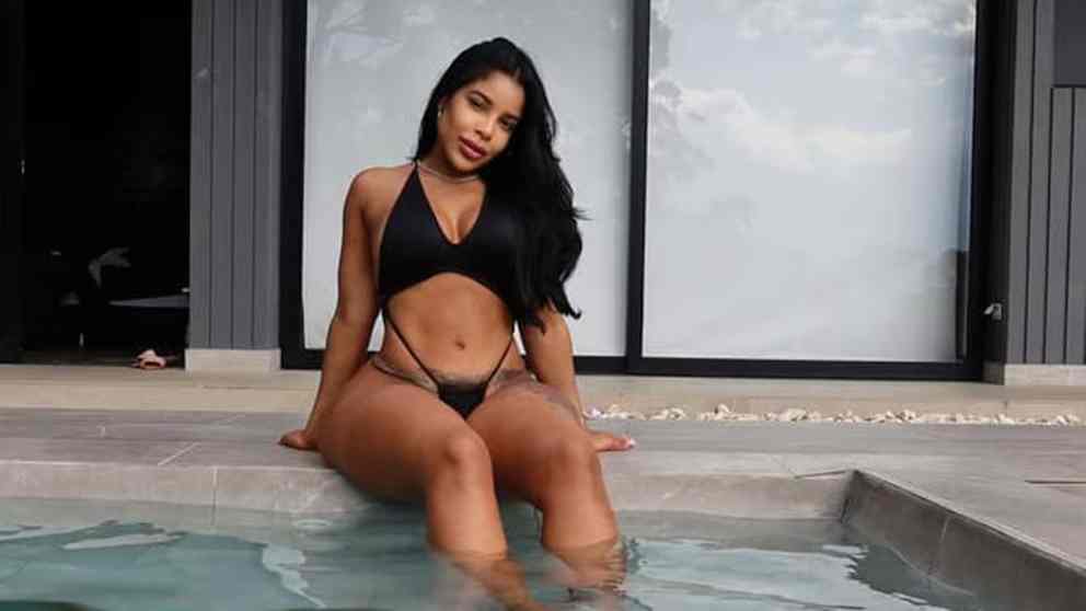 Hallaron muerta a influencer en Nueva York dentro de su auto: ¿Quién era Ariela La Langosta?