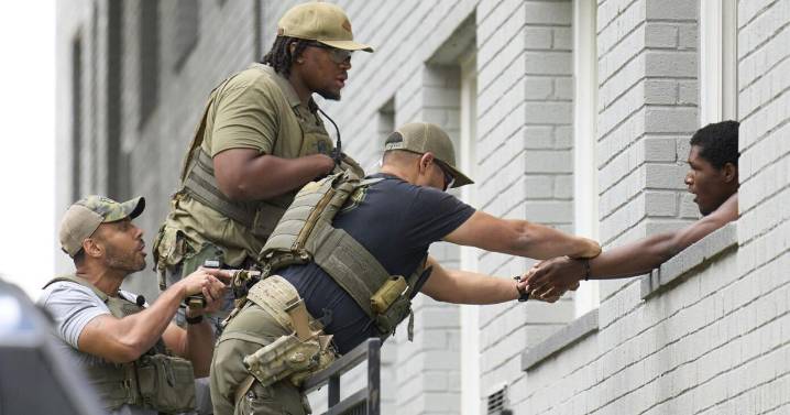 As more Guard troops arrive, Trump's federal crackdown ripples through DC neighborhoods