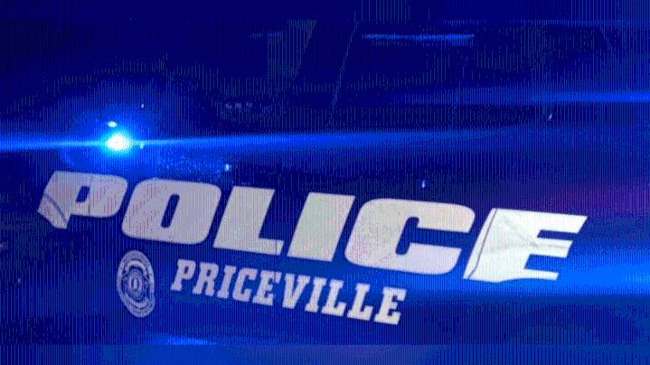 Ohio man arrested in Priceville after exposing himself from his van, police say