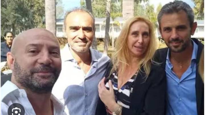 Lule Menem rompió el silencio por los audios sobre presuntas coimas: "Aseguro la absoluta falsedad de su contenido"