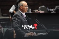 Detención de exdirector de Pemex, Carlos Treviño, fue migratoria y no por ficha roja, dicen abogados
