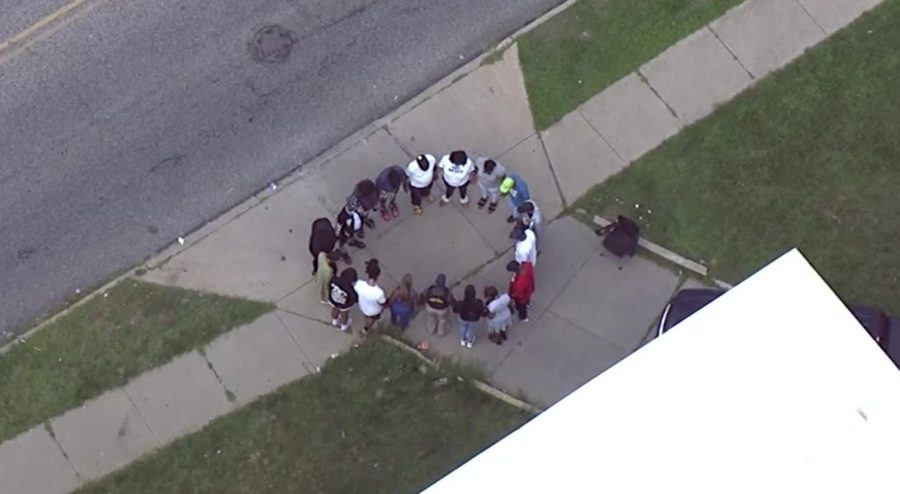 I-Team: Suspect in custody after 2 East Cleveland officers shot, 2 civilians killed
