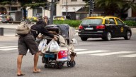 Una familia tipo necesitó $ 1.149.353 para no ser pobre en julio, según el INDEC