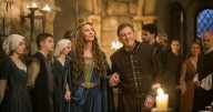 Sean Bean appears in first look for new period drama nostalgic for Game of Thrones fans