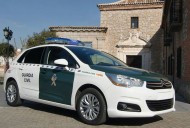 Un hombre aparece muerto en el pozo de una parcela