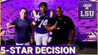 Countdown to Commitment: LSU or South Carolina for Darius Gray?