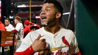 Cardinals' Contreras gets 6-game suspension, fine for tirade