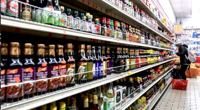 Suben los precios y menos empleos