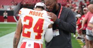 49ers make trade with Chiefs for WR amid injuries