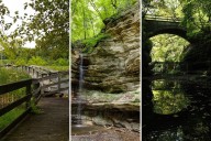 3 Illinois State Parks Named Among America’s Best for 2025