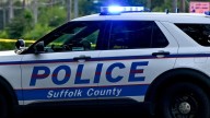 Woman struck by gunfire in Bellport; search on for shooter, police say