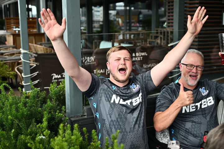 Away Day Eagles: Share your stories of Norway! 