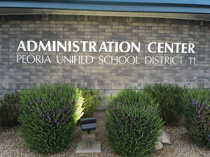 Peoria Unified board discusses member attendance at individual special education meetings