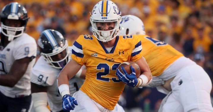 A breakdown of Montana State Bobcats' running backs ahead of the 2025 season