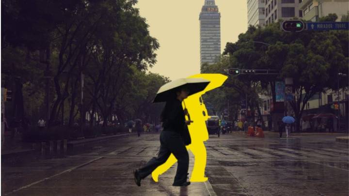 ¿A qué hora lloverá este JUEVES 14 de agosto en CDMX y Edomex? | Pronóstico del Clima - El Heraldo de México