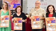 Toledo celebrará el XXVIII Festival de Jazz 'Luz de Europa' con siete conciertos