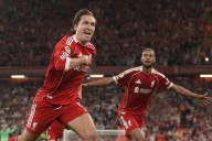 Liverpool vence 4-2 a Bournemouth en un partido lleno de emociones y homenajes a Diogo Jota – Chicago Tribune
