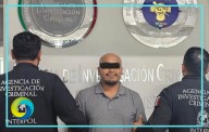 Detienen a uno de los hombres ‘más buscados’ por EE.UU.