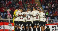 ¡Obligado a ganar! Alineación de Universitario para enfrentar a Sport Huancayo