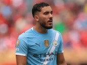 Man City confirm new Cherki shirt number after key transfer exit