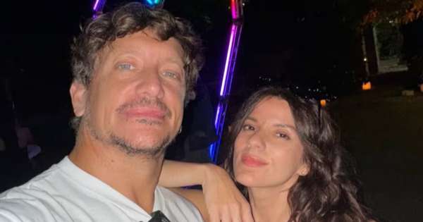 Gimena Accardi rompió el silencio sobre su separación de Nicolás Vázquez: “Me mandé una cagada”