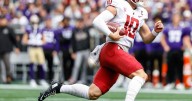 Oklahoma QB John Mateer denies sports gambling allegations surfaced on Venmo |
