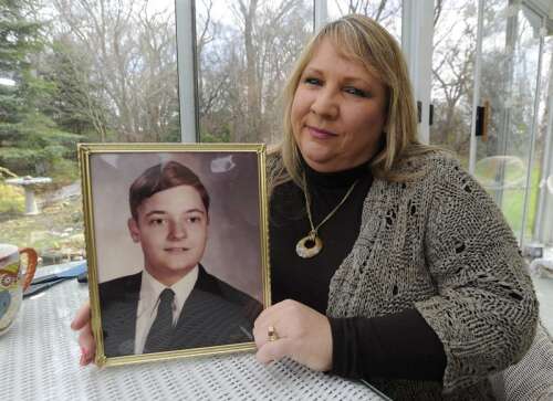 Anti-bullying scholarship program at Fremd marks 10 years, seeks new funding