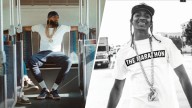 Nipsey Hussle commemorated with LA Metro's limited edition TAP cards