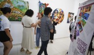 Ya puedes disfrutar la exposición pictórica “Memorias del Color”
