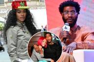 Teyana Taylor ordered to pay Iman Shumpert $70K after she's found in contempt of court