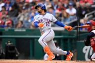 Mets vs. Braves free MLB live stream: Start time, how to watch series opener on Apple TV+