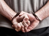 Police bust nets drugs, cash, weapon