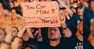 Will Smith Used AI to Generate Fans Singing Along to His Horrible New Music and the Result Is Unintentionally Hilarious