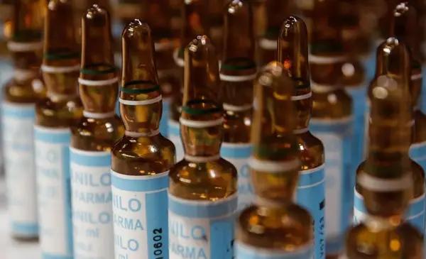 Ministro de Salud de Córdoba: “Las ampollas contaminadas están fuera de circulación”
