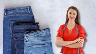 Costura en casa: cómo transformar unos jeans comunes en una prenda a prueba de agua