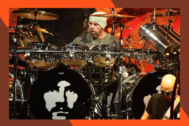 Jason Bonham Led Zeppelin Evening fall 2025 tour: Where to buy tickets