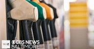 AAA: National average for gallon of regular gas is $3.20 ahead of Labor Day