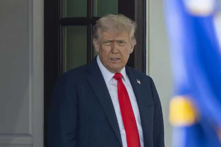 USMNT Icon Confirms President Donald Trump Stance for America’s Soccer Future Before 2026 FIFA World Cup